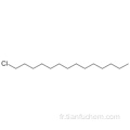 Tétradécane, 1-chloro-CAS 2425-54-9